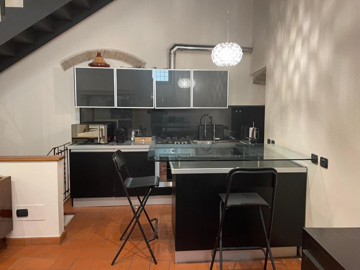 Villa Loft Ponte Pietra Verona Exterior foto