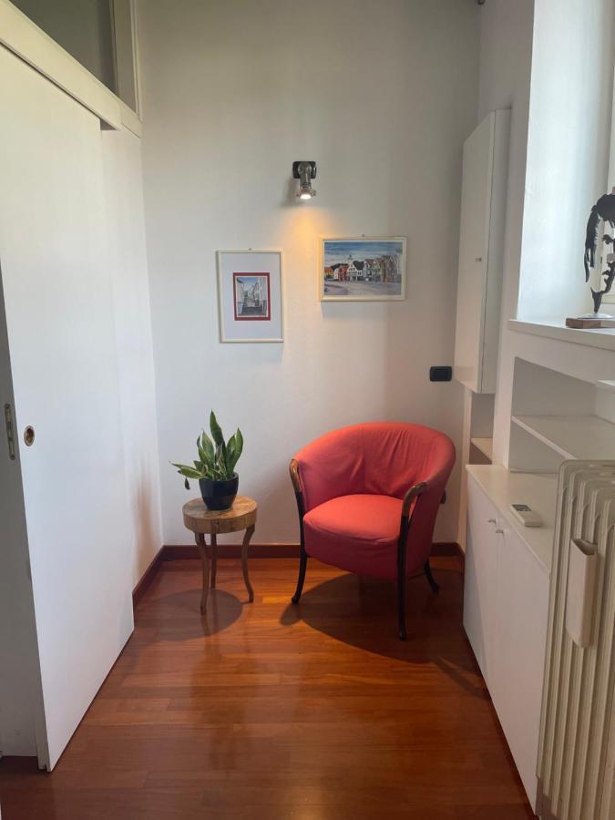 Villa Loft Ponte Pietra Verona Exterior foto