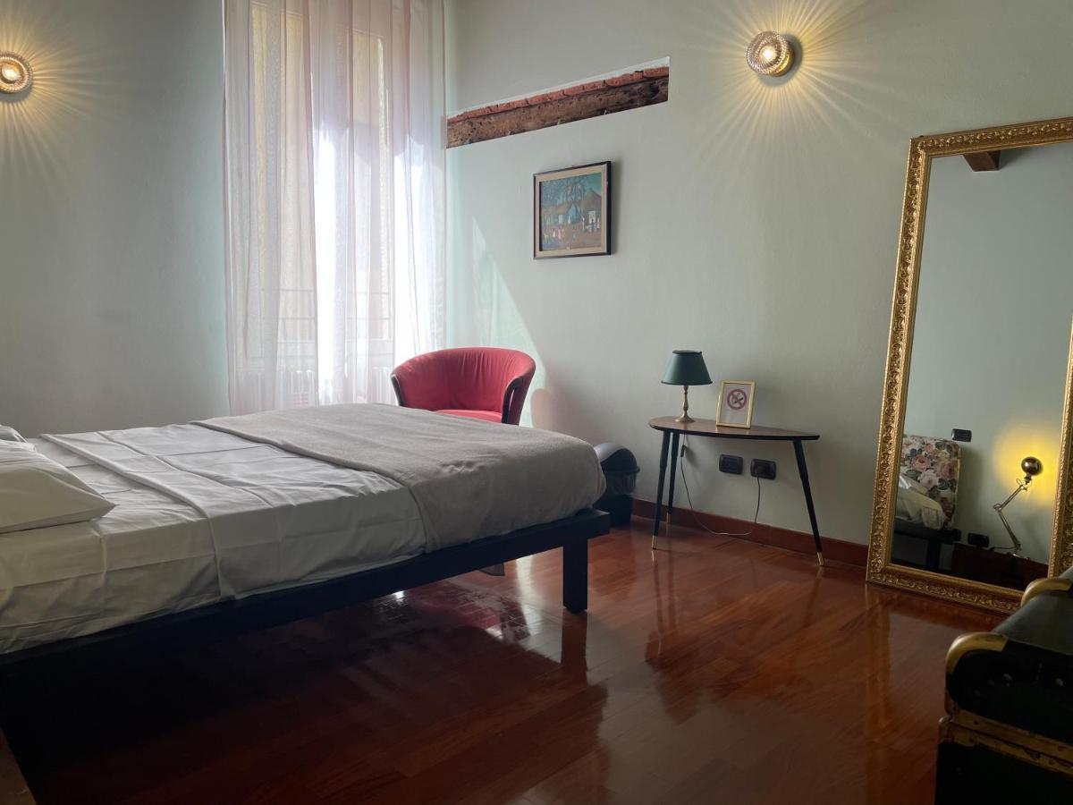 Villa Loft Ponte Pietra Verona Exterior foto