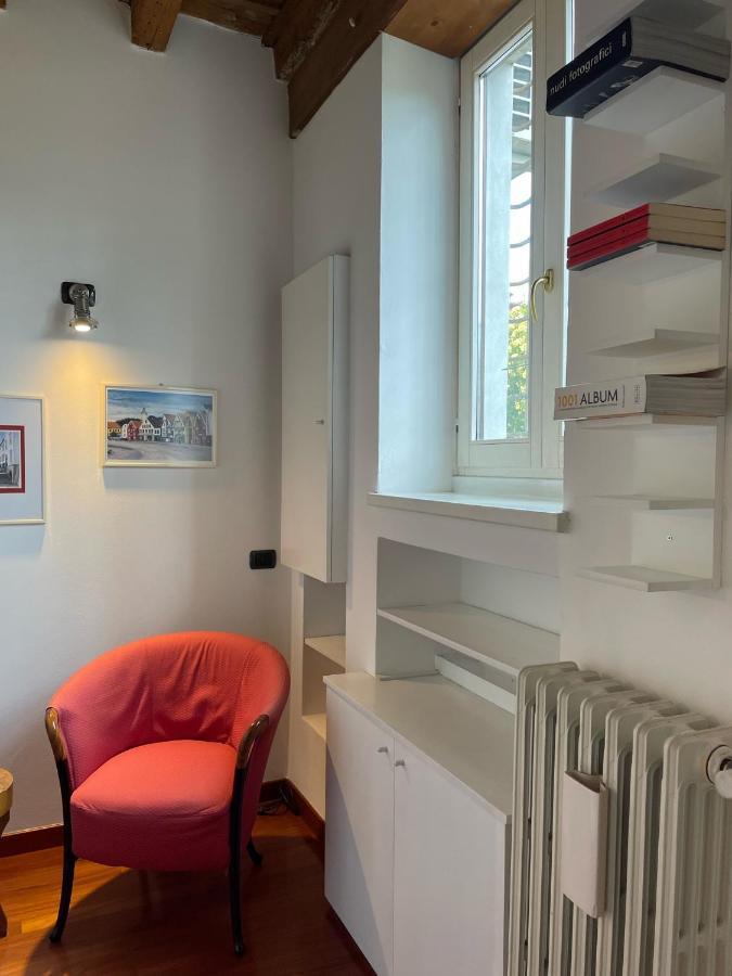 Villa Loft Ponte Pietra Verona Exterior foto