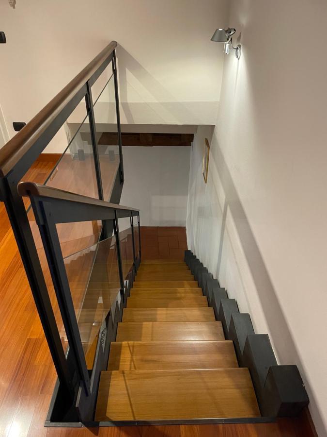 Villa Loft Ponte Pietra Verona Exterior foto