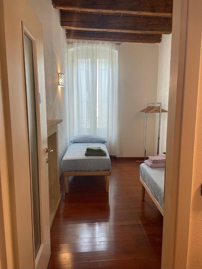 Villa Loft Ponte Pietra Verona Exterior foto