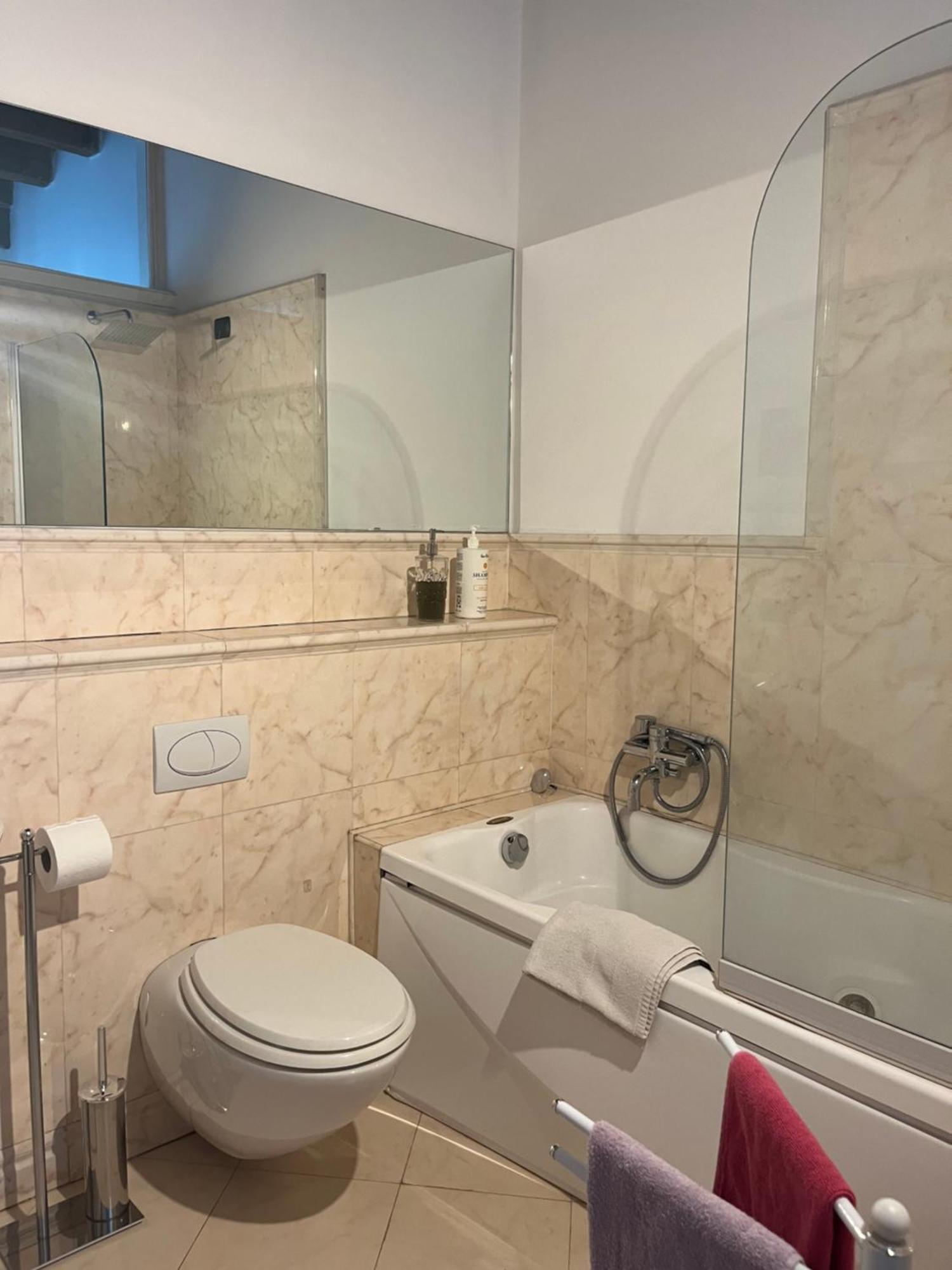 Villa Loft Ponte Pietra Verona Exterior foto